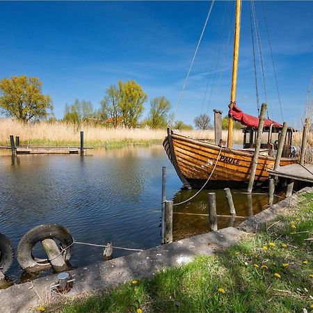 Villa Marina Villa Marina App 2 Херингсдорф Екстериор снимка