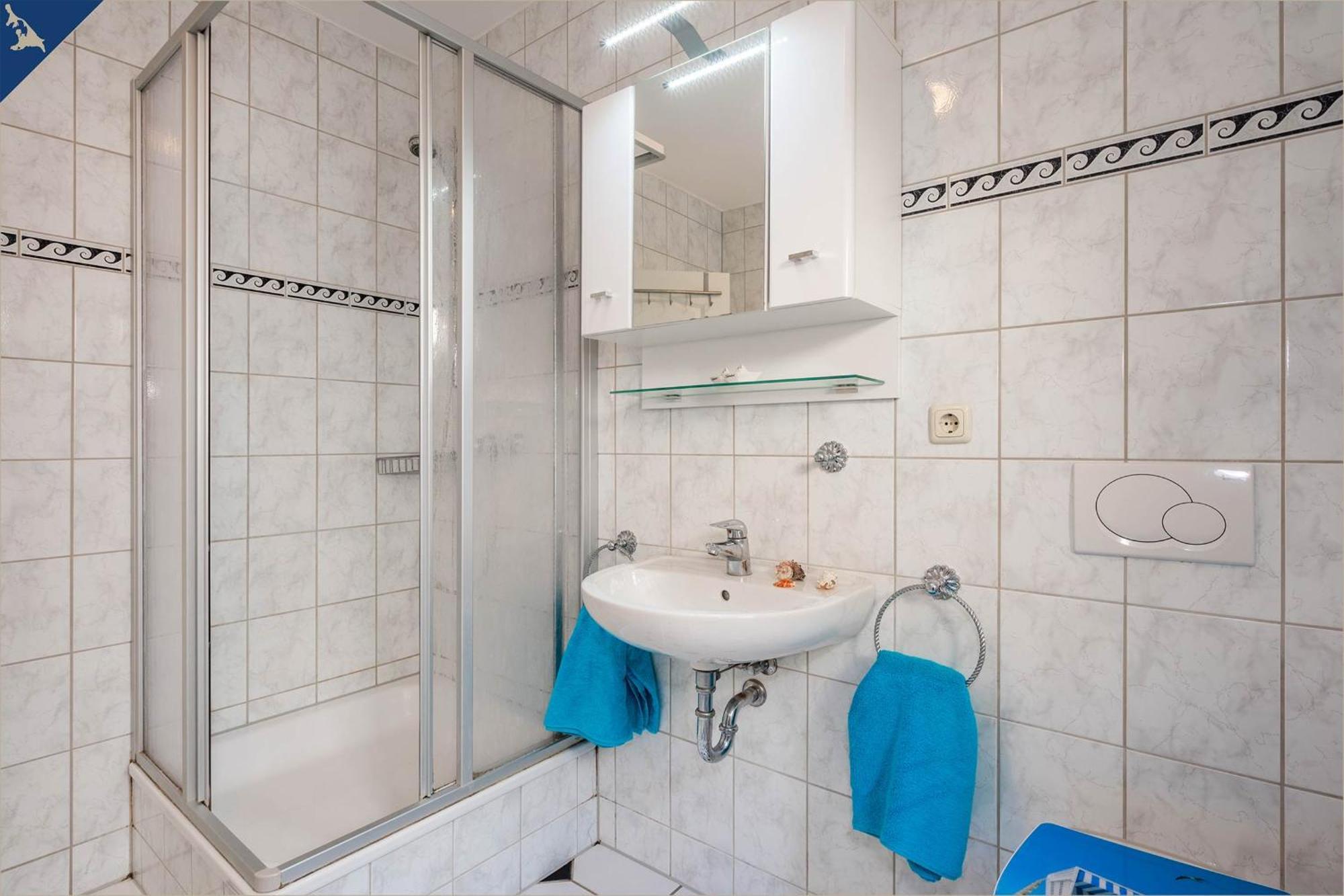 Villa Marina Villa Marina App 2 Херингсдорф Екстериор снимка