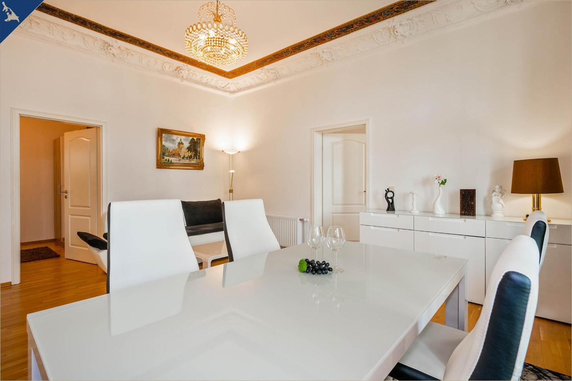 Villa Marina Villa Marina App 2 Херингсдорф Екстериор снимка