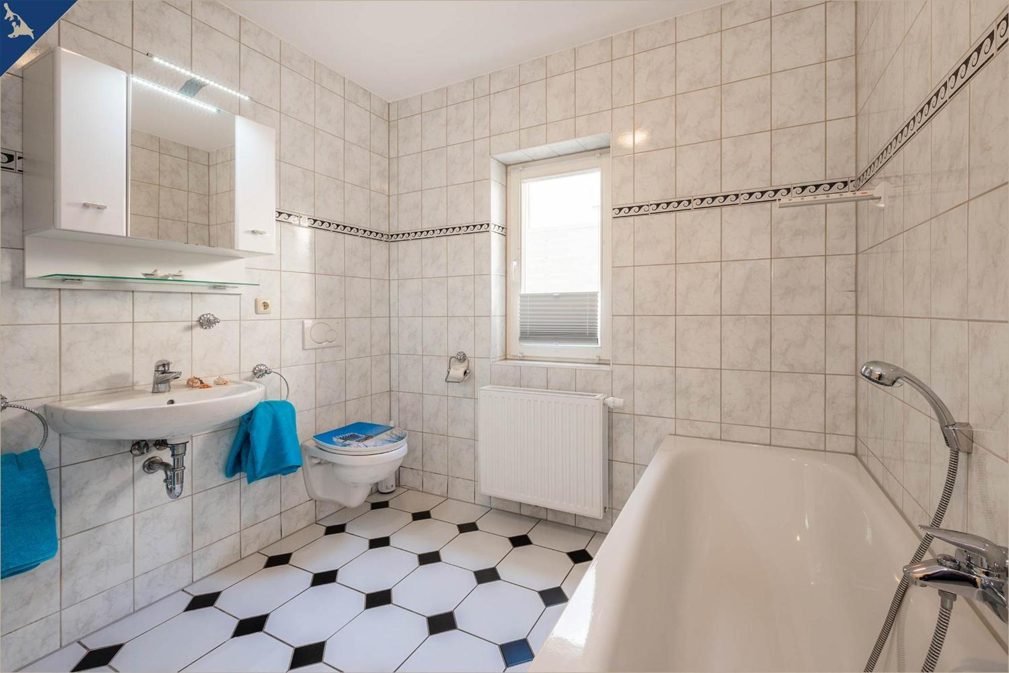 Villa Marina Villa Marina App 2 Херингсдорф Екстериор снимка
